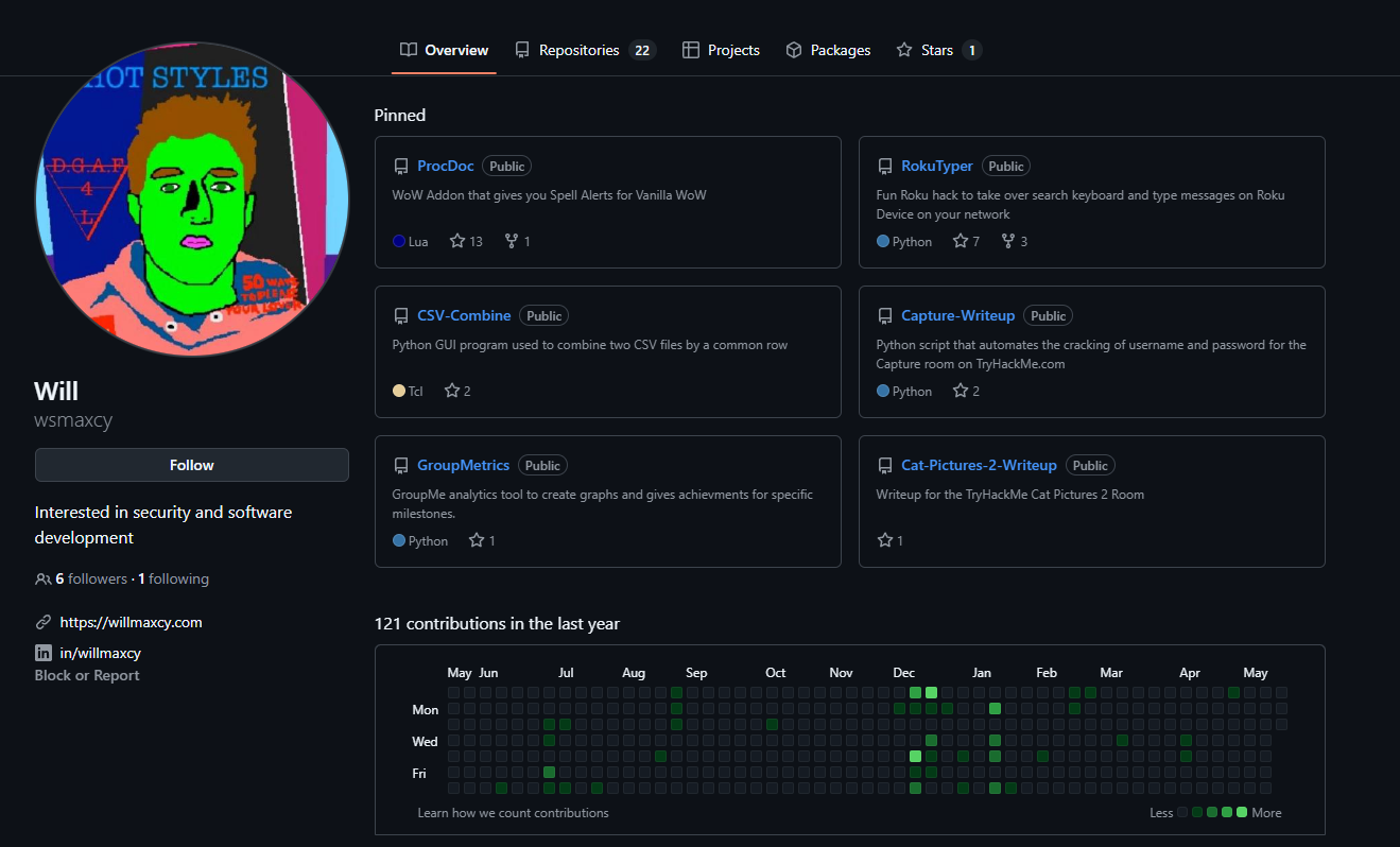 GitHub