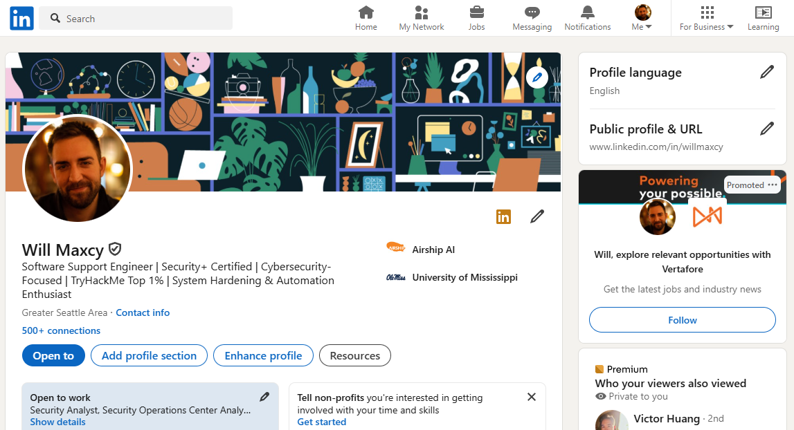 LinkedIn
